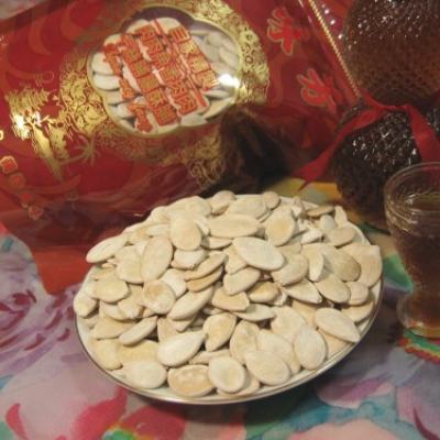 【賢味芳】白瓜子